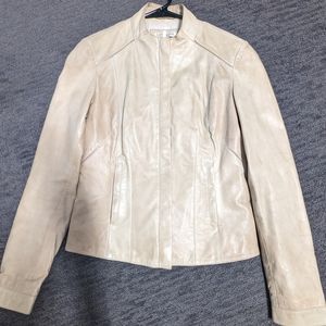 LaMarque Lambskin Jacket